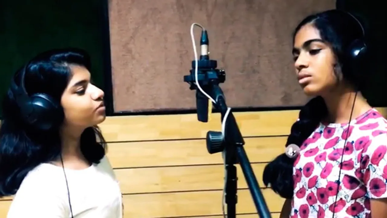 Beantown Union's anthem for Avani puts spotlight on protecting our dying species