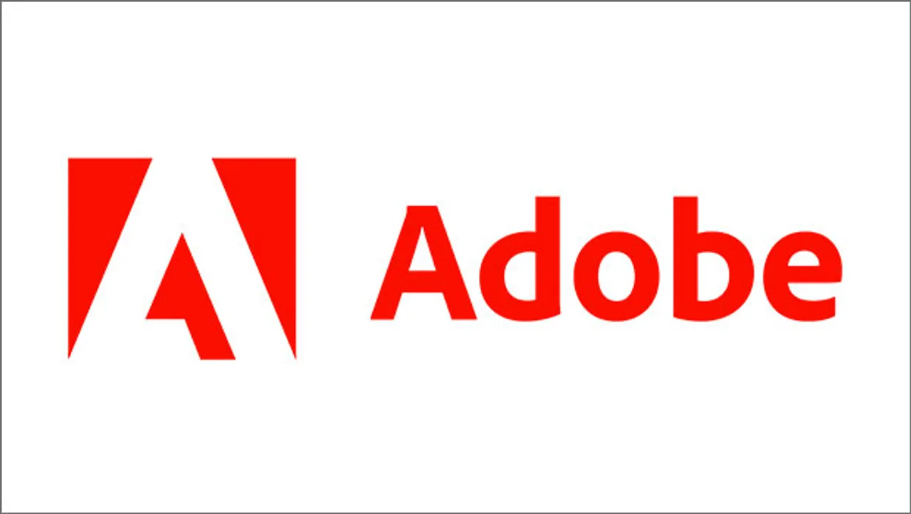 Adobe reports record revenue of $4.43 billion in Q3 of FY2022