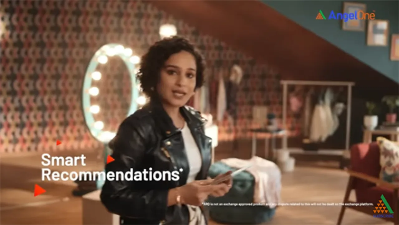 Angel One celebrates 1 crore+ user base milestone with 'Smart Republic' campaign