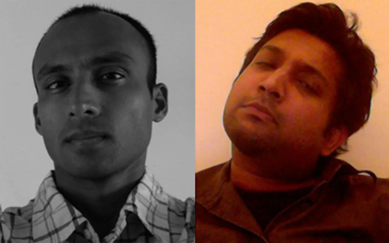 McCann hires two new Creative Directors