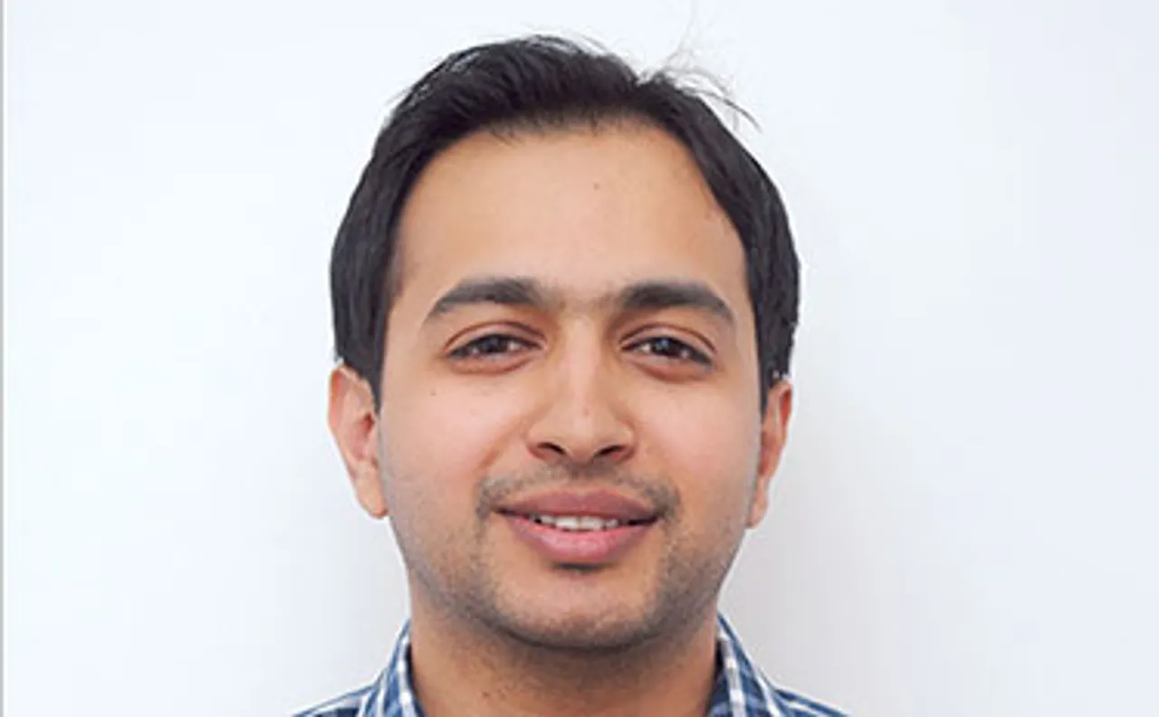 L&K Saatchi & Saatchi appoints Kartik Smetacek as ECD