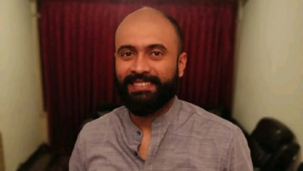 Niyo appoints former Flipkart senior executive Sushanth Ravikumar as SVP of Marketing