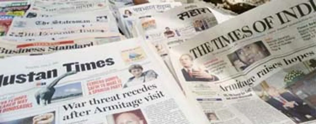 Monetizing By Digitizing The Print Media