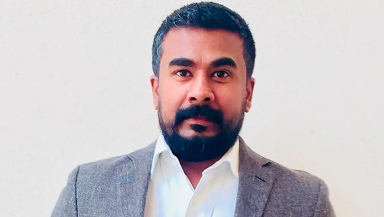Mullen Lintas appoints Hari Krishnan as CEO