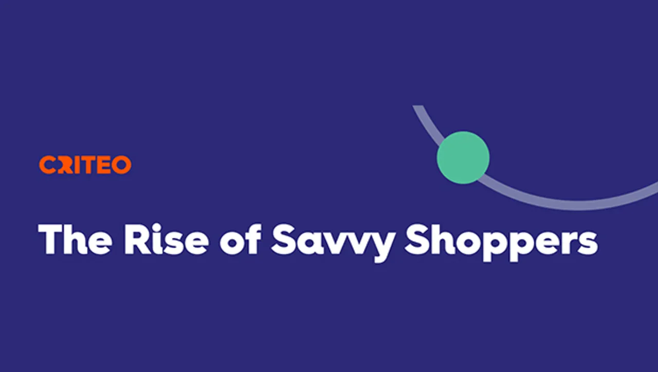 77% of Indian shoppers are transacting more online now, compared to 57% globally: Criteo