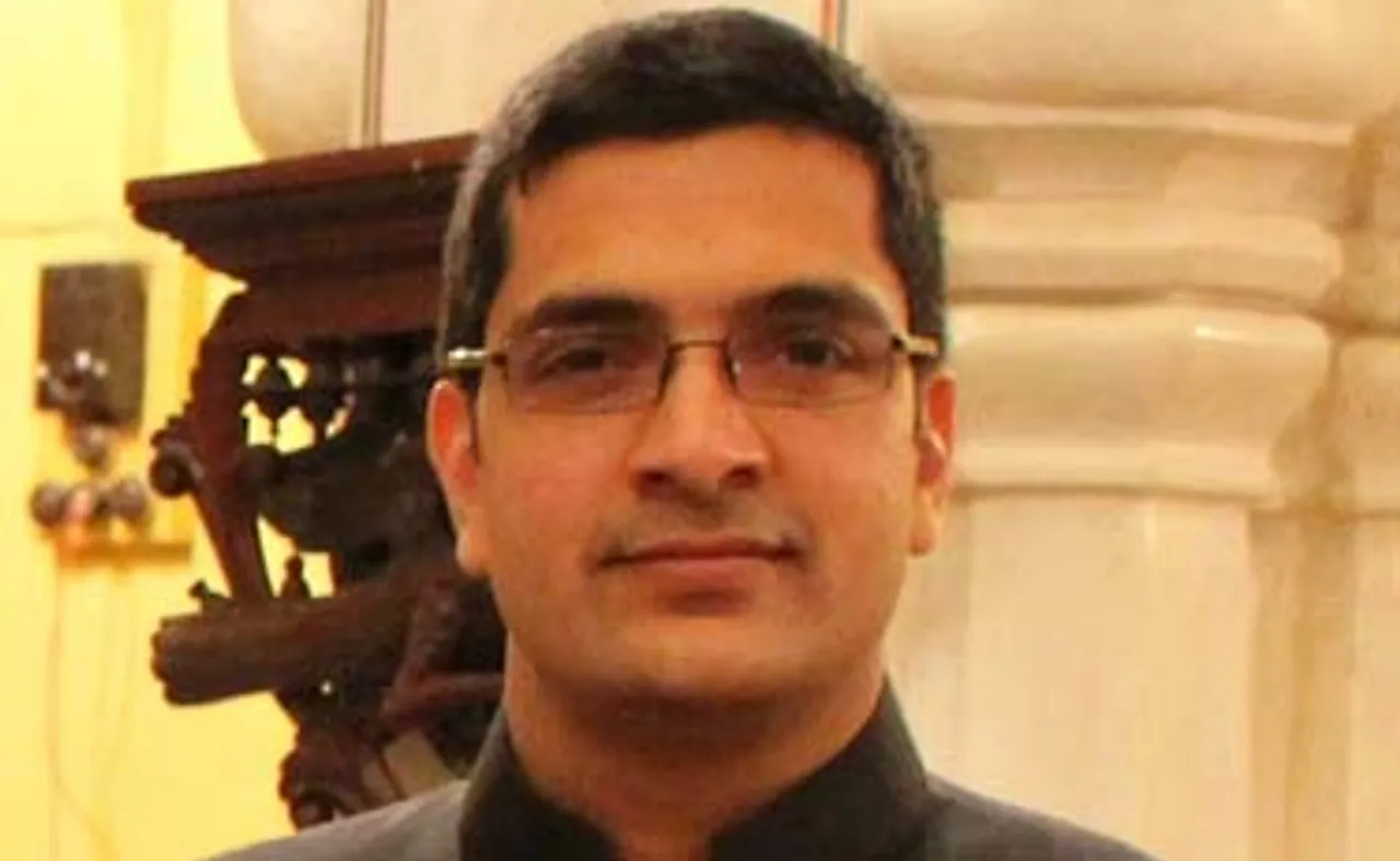 Interview: Sriram Kilambi, President, BloombergUTV