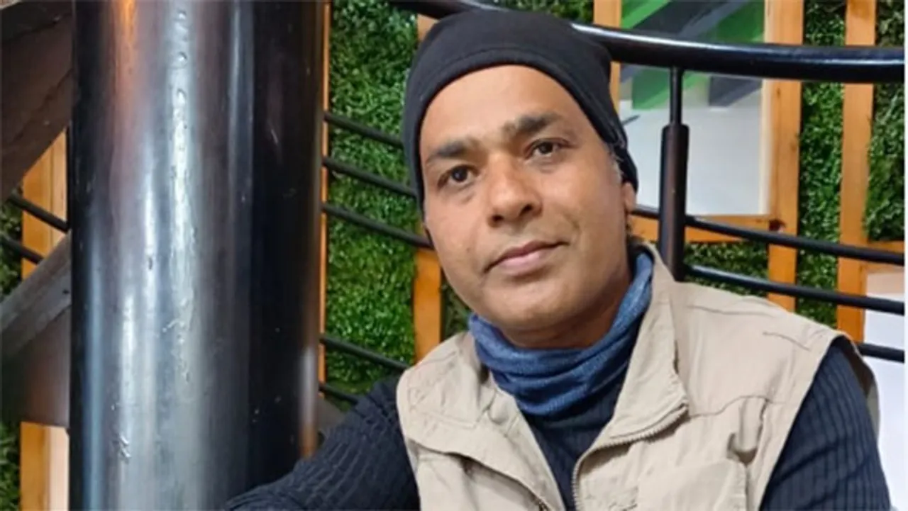 Bottle Openers Digital Solutions onboards Sachin Bhardwaj as Head of Creative