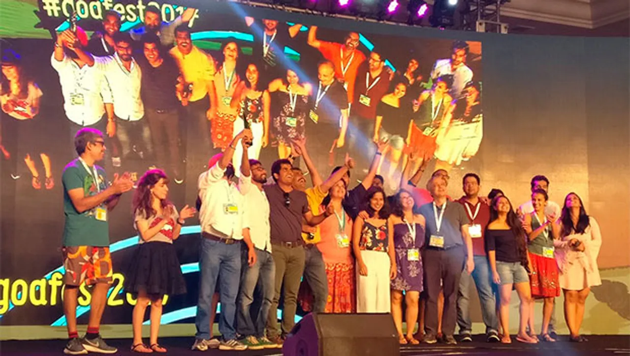 Abby 2017: Taproot Dentsu tops tally with 41 metals; The Social Street follows with 40