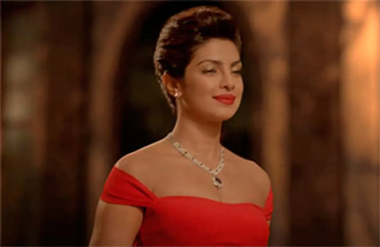 Rajnigandha Silver Pearls re-illuminates the glow of goodness