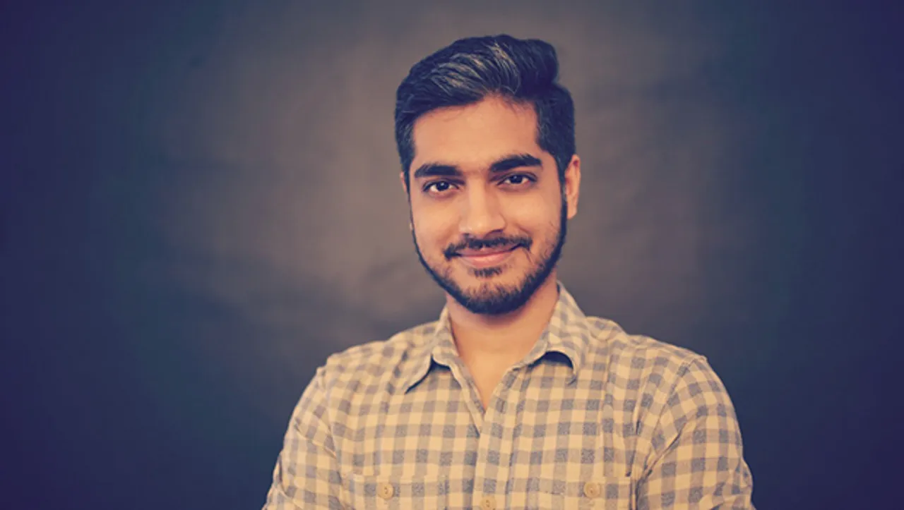For Blink Digital, getting rewarded on a day-to-day basis is more important than winning awards: Dooj Ramchandani