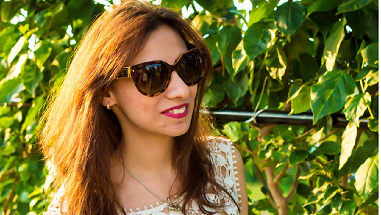 Rising Star: Shipra Tandon, Strategist, Content Marketing, iProspect India