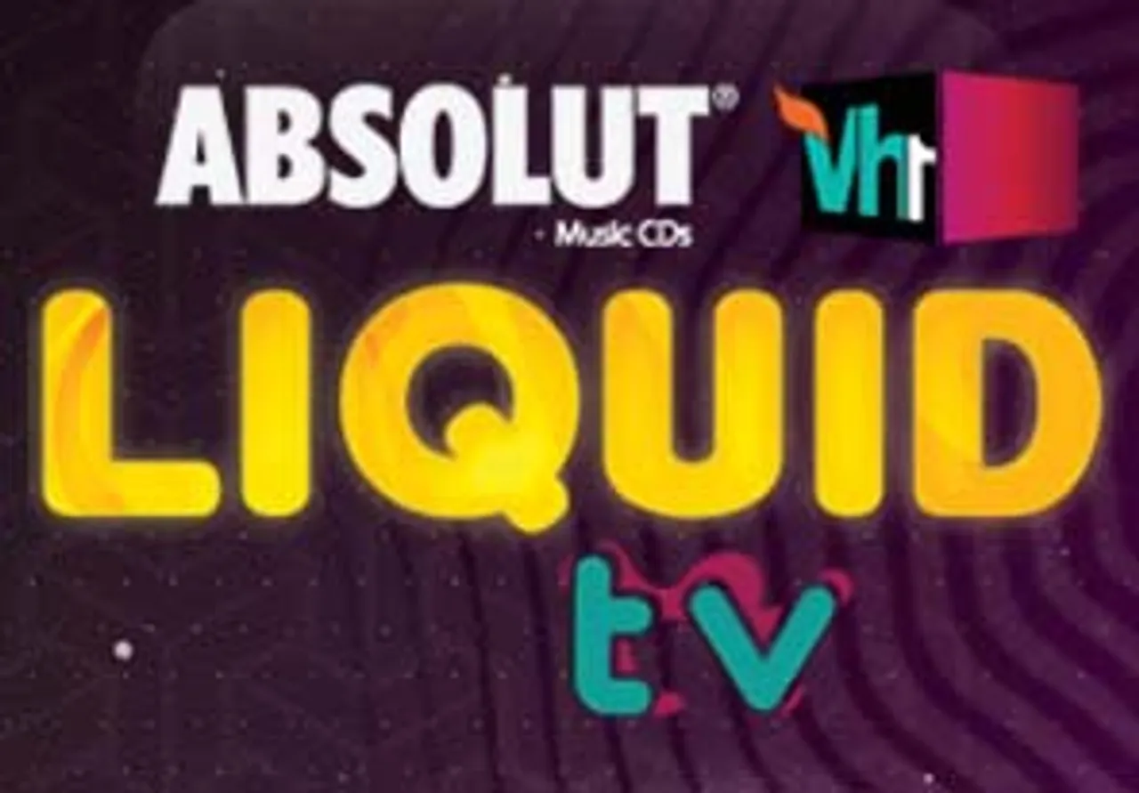 Vh1 returns with second season of 'Liquid TV'