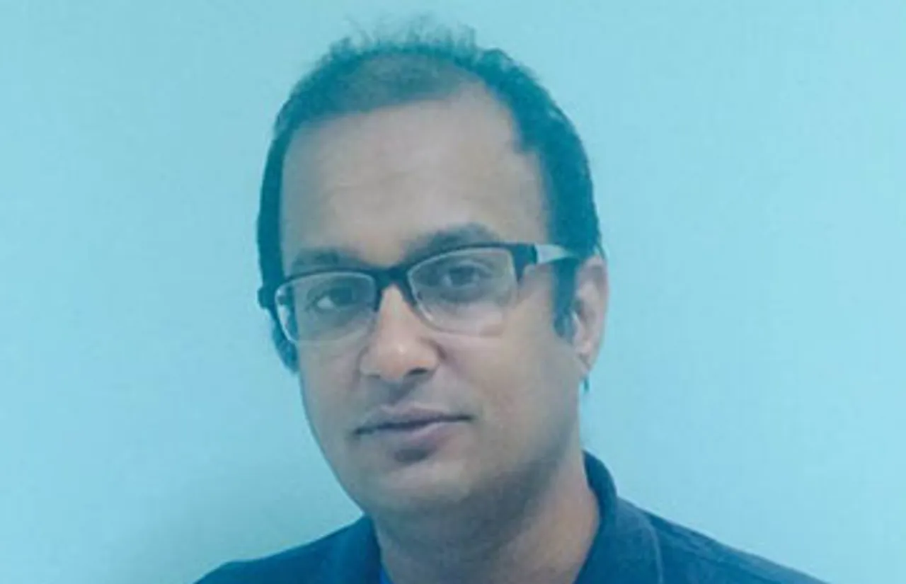 Mrinal Sinha to head strategy at MobiKwik