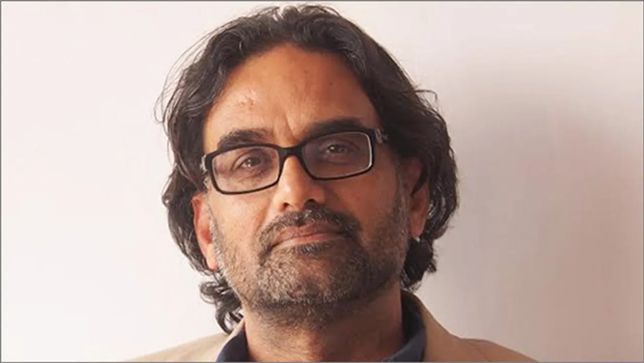 TBWA\India's Govind Pandey on WARC Awards 2018 jury