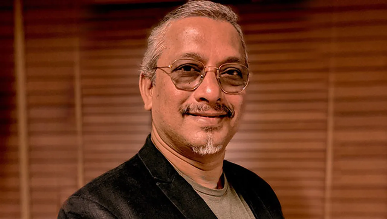 Admire brands for taking a stand: Subhash Kamath of BBH & Publicis Worldwide, India
