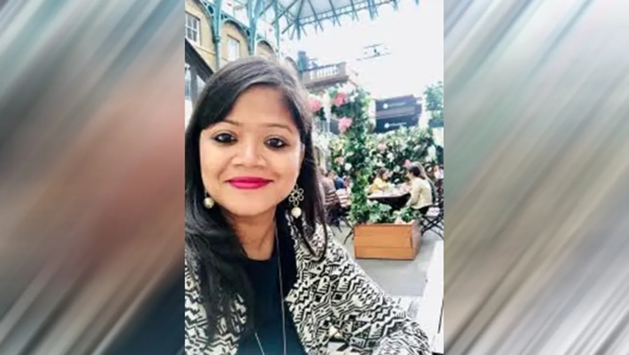 KFC appoints Aparna Bhawal as Chief Marketing Officer for India and Partner Countries