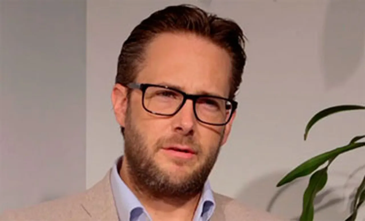 Caspar Schlickum appointed CEO of Wunderman Asia-Pacific