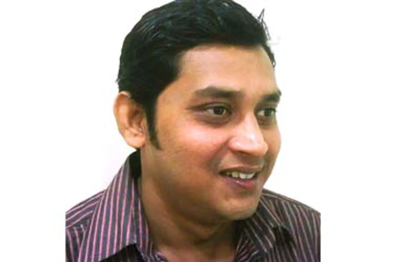 Quasar Appoints Sourav Dutta As Account Director West
