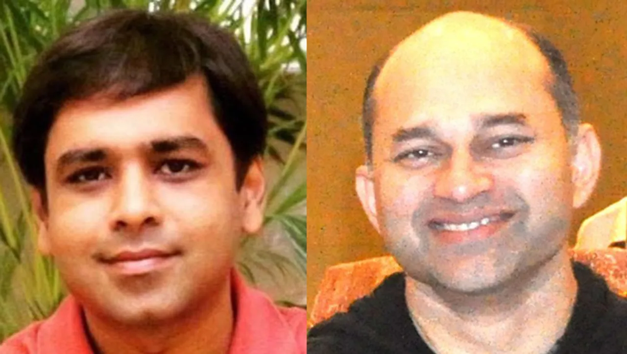 Nitish Mittersain to take over as Nazara Technologies' CEO, Sudhir Kamath becomes COO