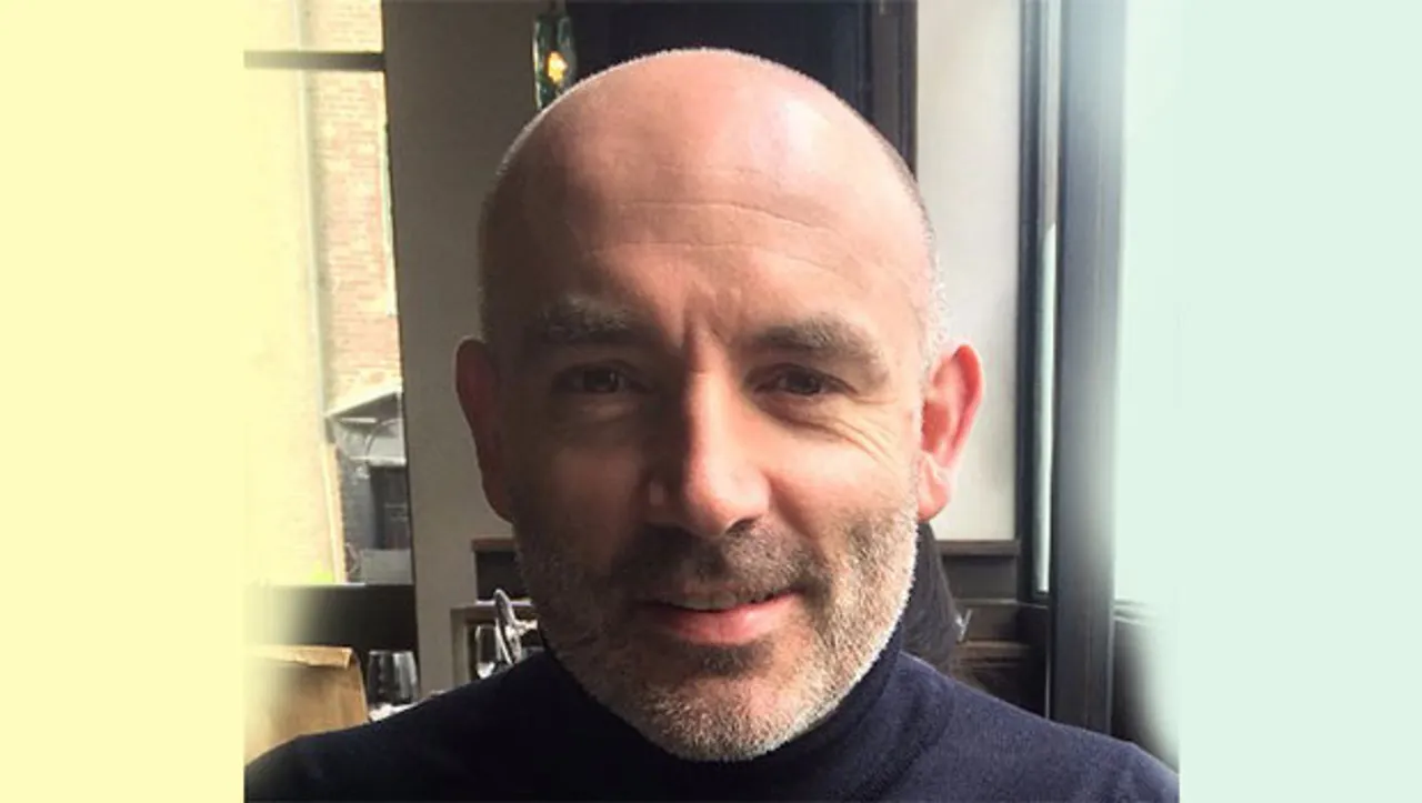 Advertisers should look beyond the walled garden of Google and Facebook, says Stewart Emerson of Criteo
