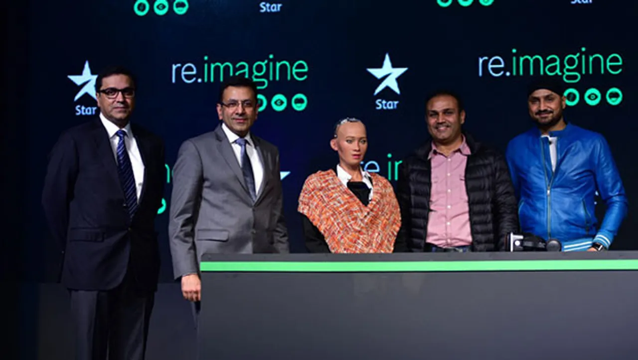 Star India repackages IPL to expand revenue and viewership