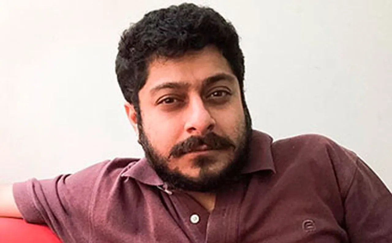 Grey India appoints Aritra Chaudhuri as Senior Creative Director