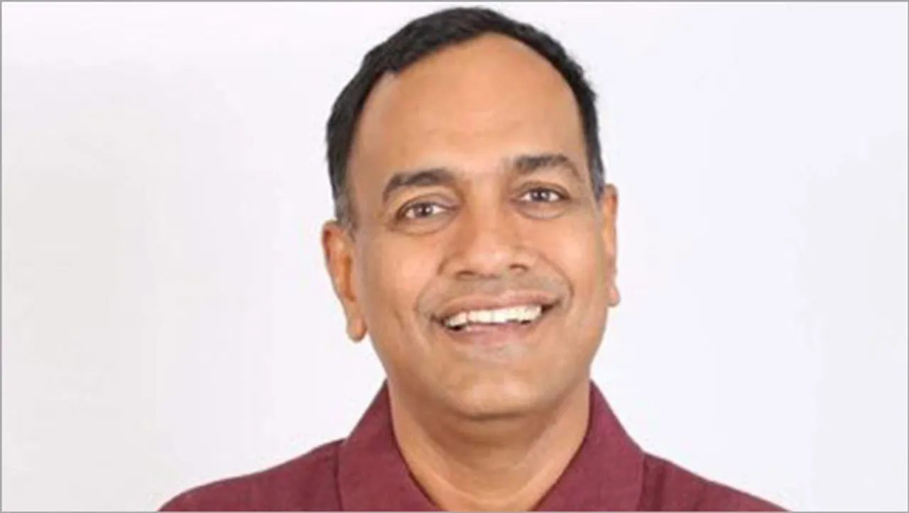 Suku Murti joins DViO Digital's Advisory Board