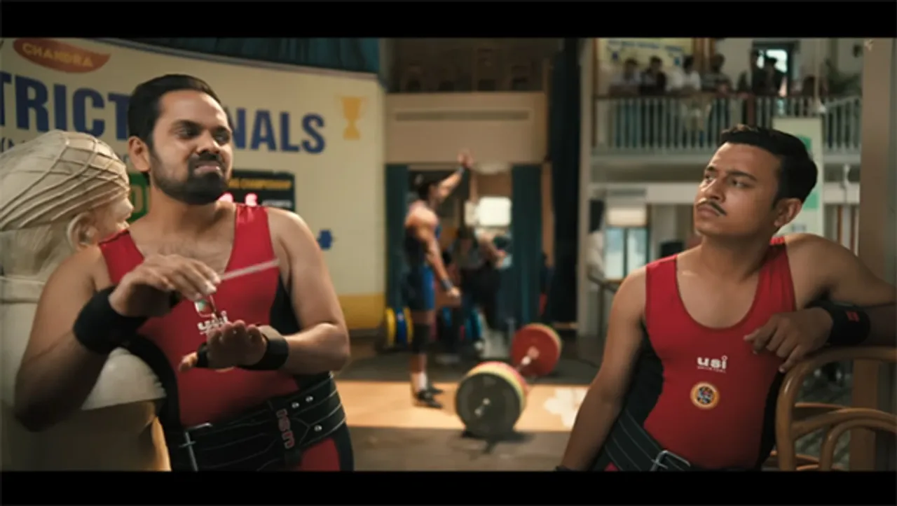 Naukri.com encourages professionals to make 'Purposive career moves' in new campaign