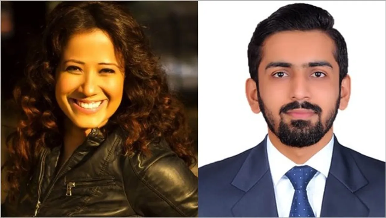 Locomotive Global Media appoints Laura Mishra as Associate Producer & Nikhil Ahuja as Finance Controller