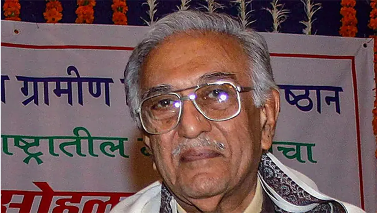 Traversing through Ameen Sayani's “Namaskar behno aur bhaiyon” and beyond