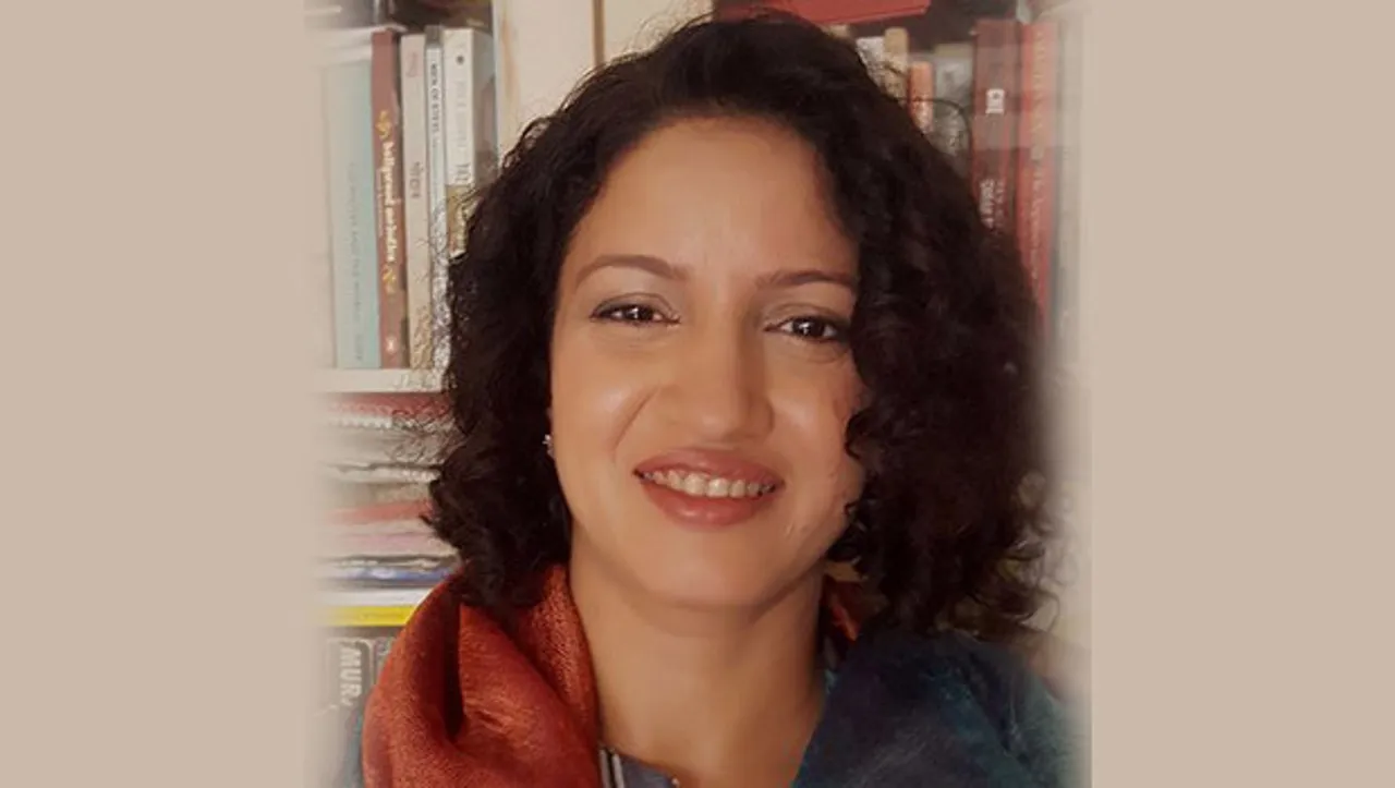 Network18 appoints Priyanka Sinha Jha as Group Entertainment Editor
