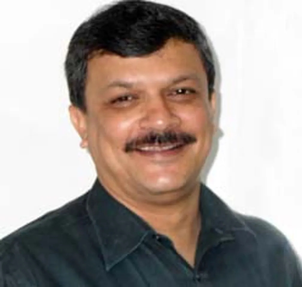 eBus Aidem India appoints Joydeep Ghosh as Business Head