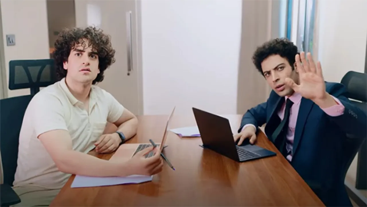 Upler showcases how it solves recruitment-related challenges in new ad film
