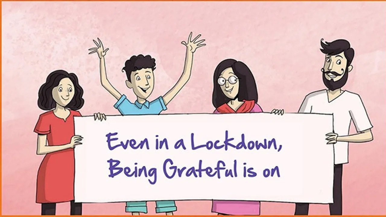 Nickelodeon launches brand films for #HomeOkPlease campaign