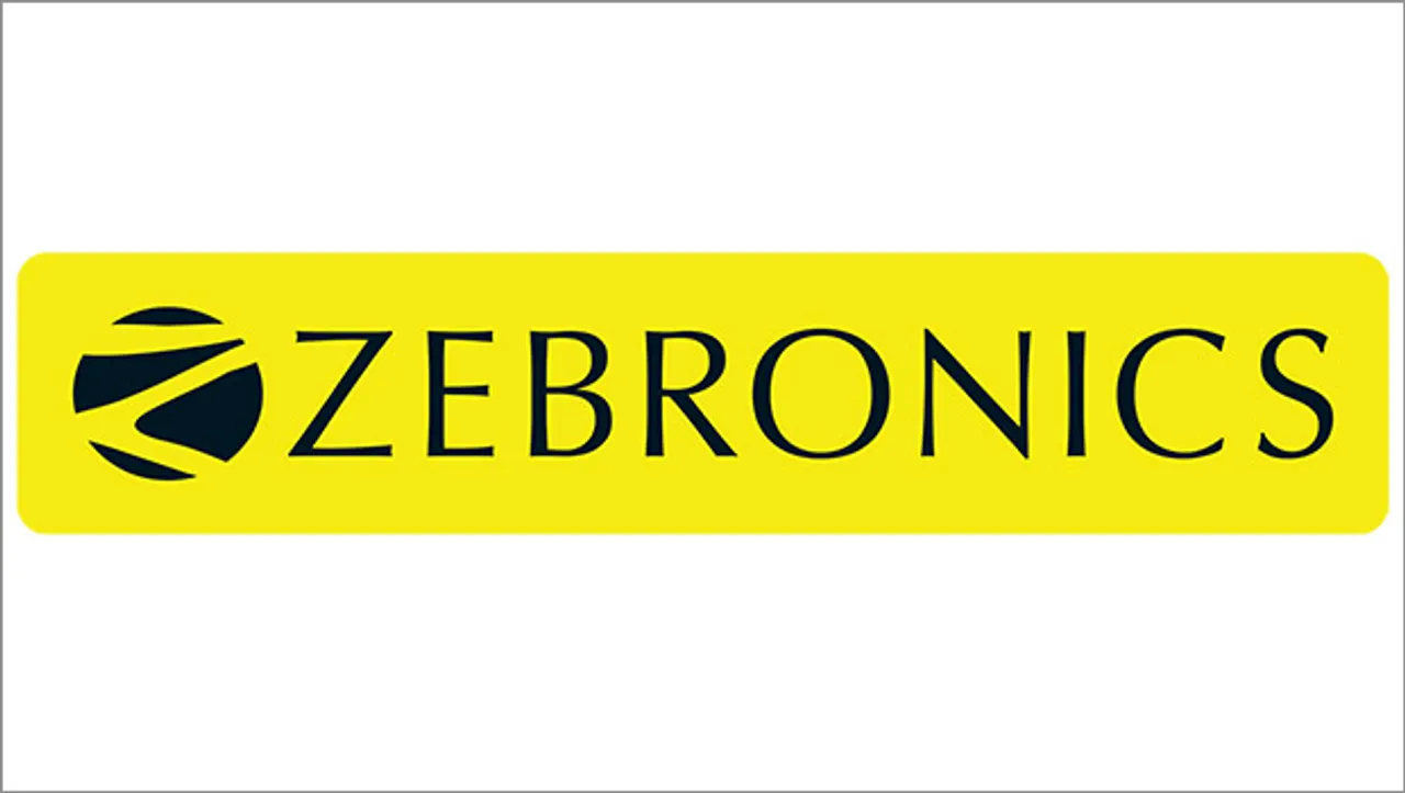 Tech brand Zebronics becomes audio partner for 'MTV Hustle 2.0'