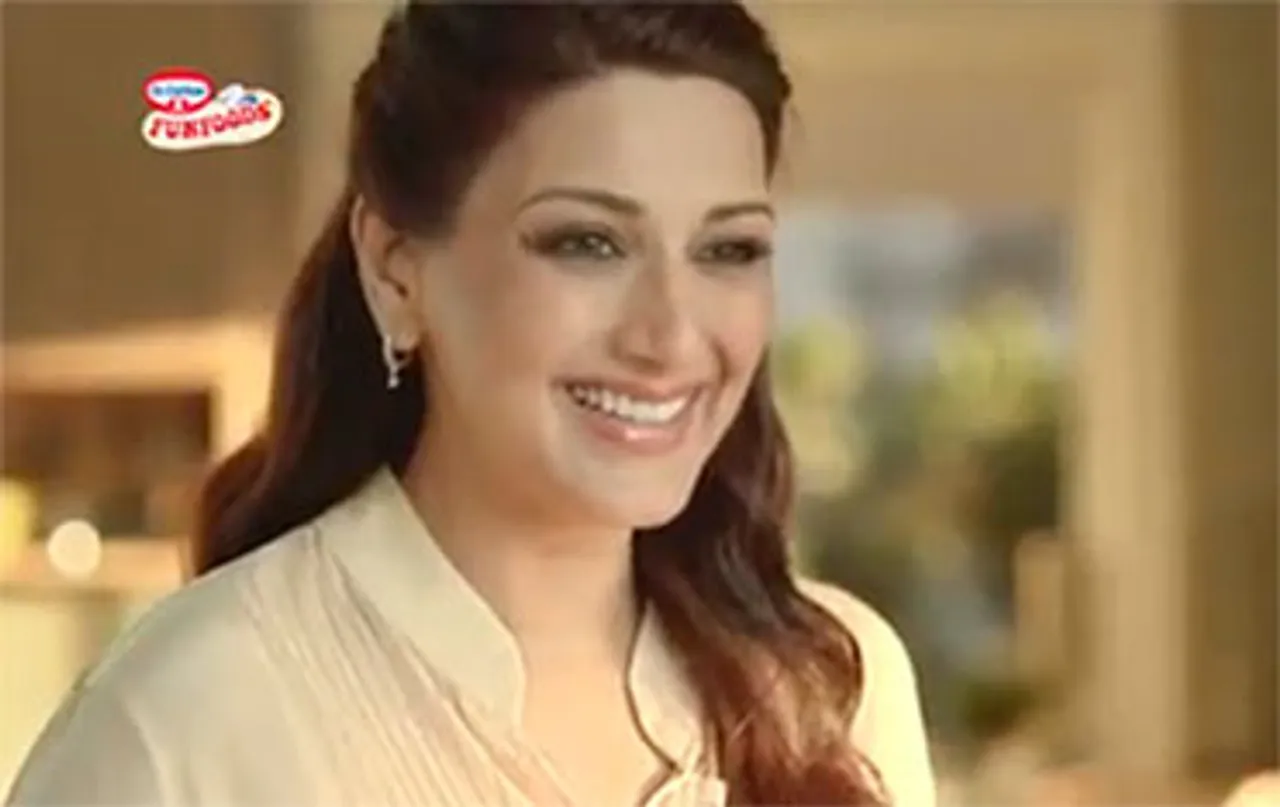 Dr Oetker launches first campaign 'Food Mein Daalo Magic' for FunFoods