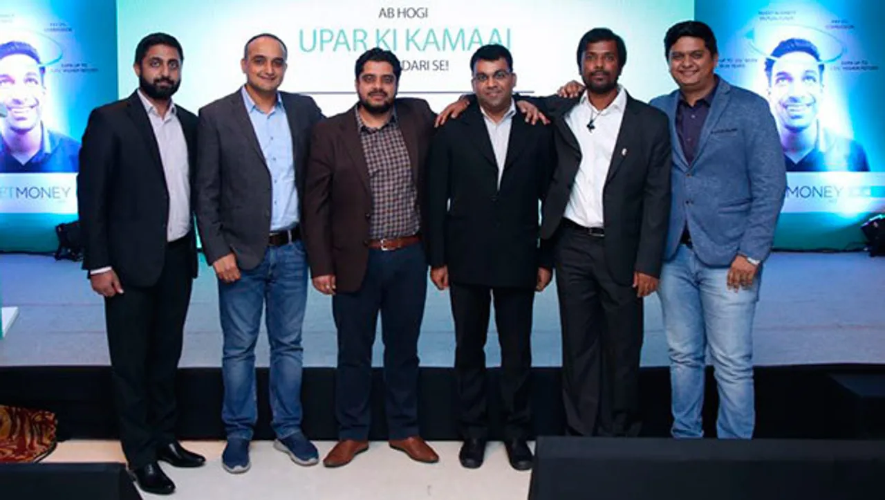 ETMoney moves to investments in zero-commission, direct mutual funds at zero cost