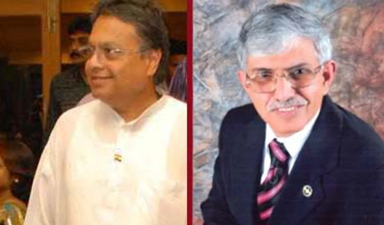 Vijay Darda Of Lokmat Elected ABC Chairman