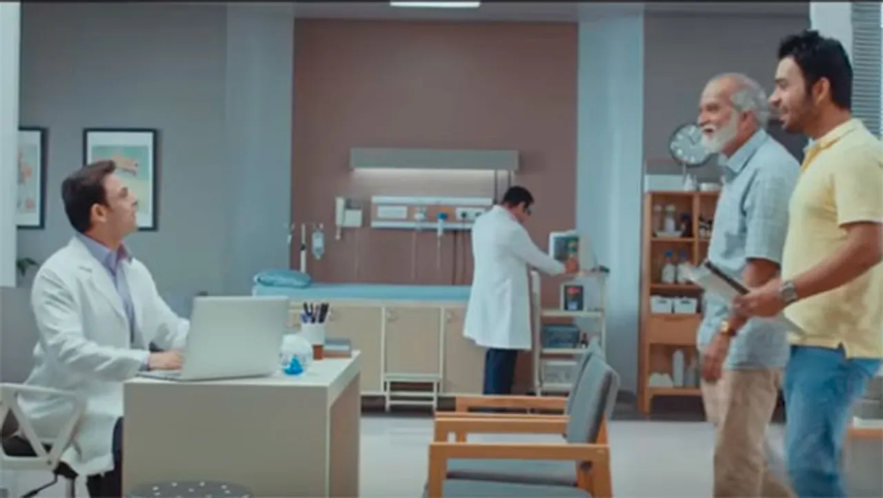 Lizol offers germ-kill solution to ensure better health for all 