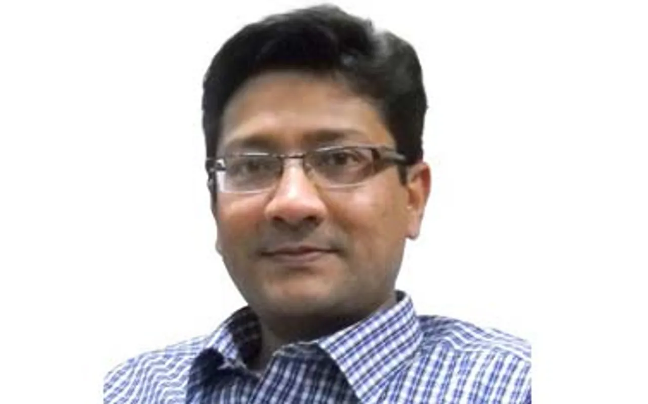 Sudipto Das quits Law & Kenneth