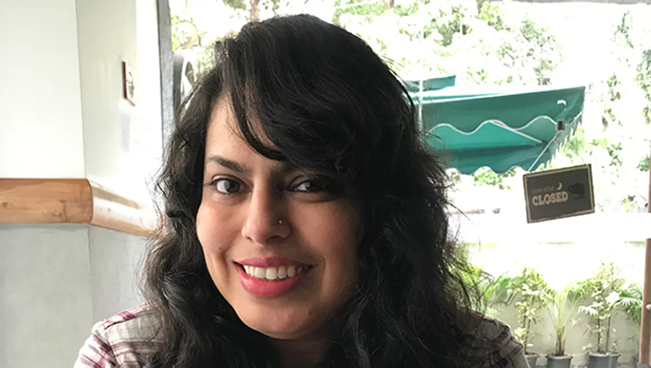 Mullen Lintas appoints Sharon Picardo as Executive Director and Head of Mumbai