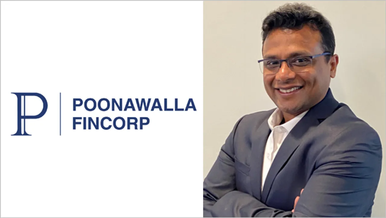 Poonawalla Fincorp appoints Kumar Gaurav as Chief Marketing Officer