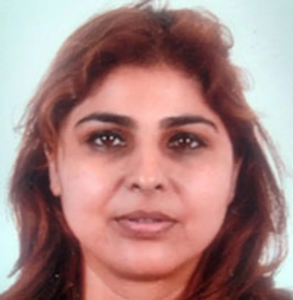 Anuradha Mathu Agrawal joins CNN-IBN as National Revenue Head