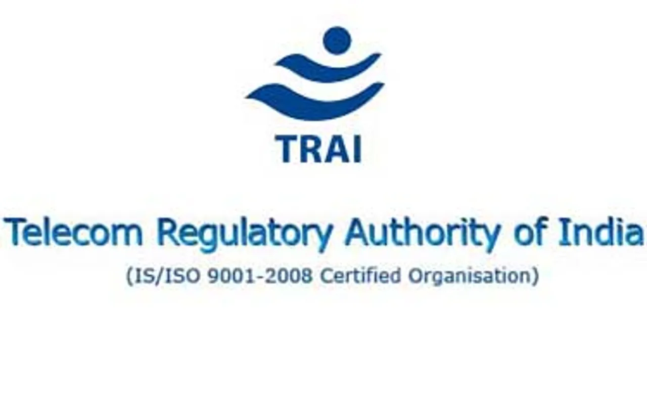 TRAI caps DTH installation & activation charges at Rs 450