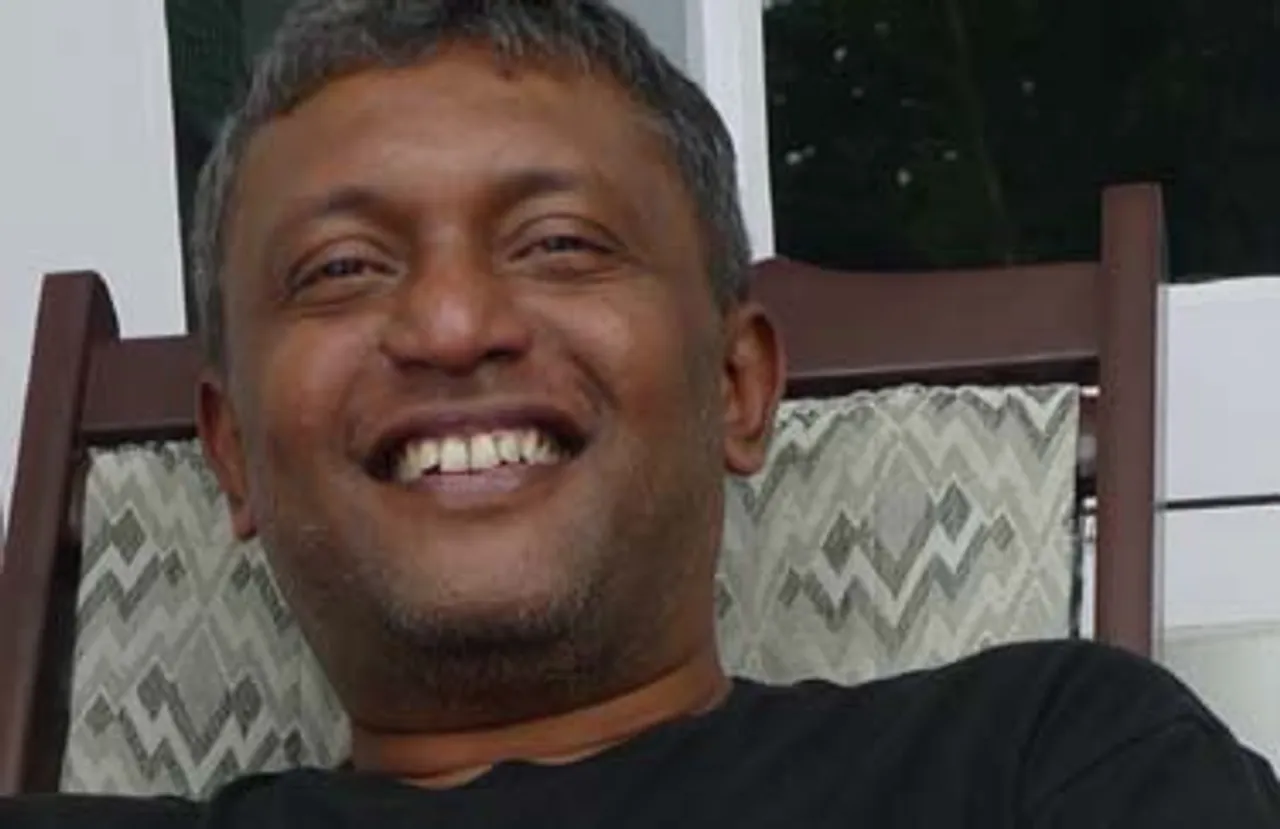 Have quit Cheil, yet to decide on next destination: Elvis Sequeira