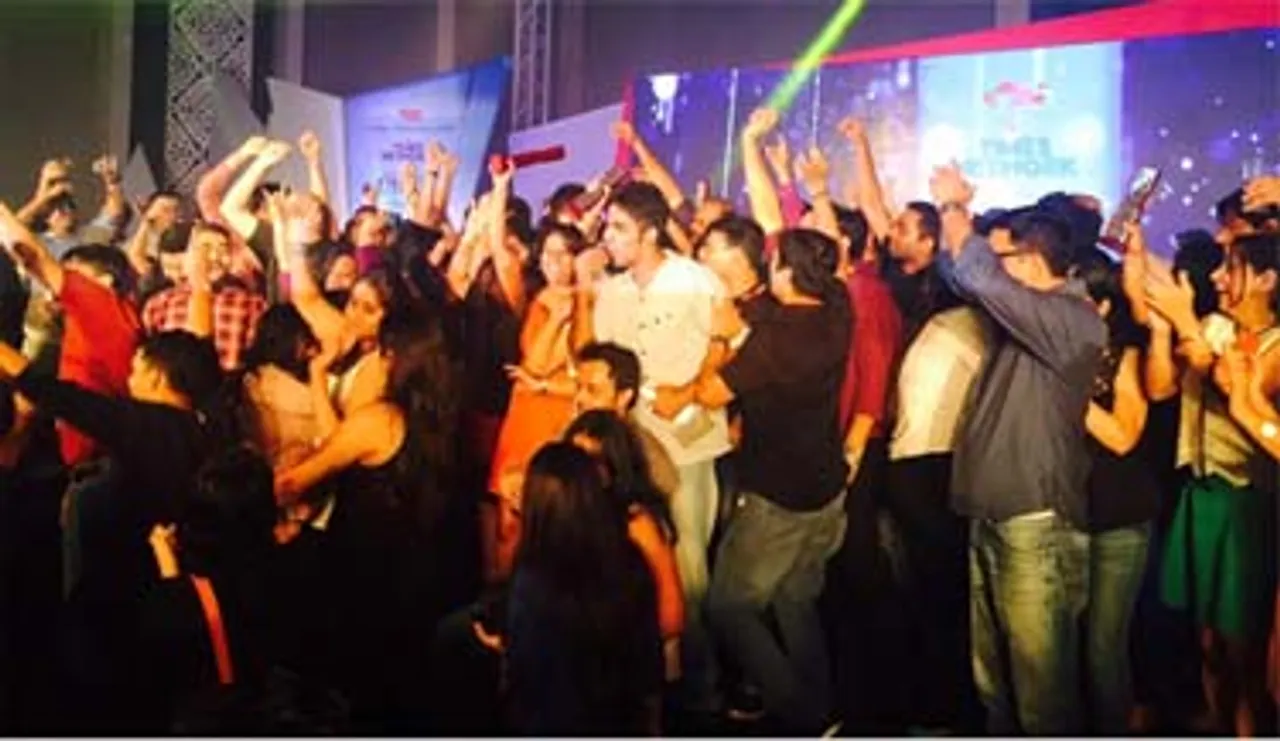 Emvies 2015: Mindshare is Agency of the Year; Tata Sky adjudged Client of the Year