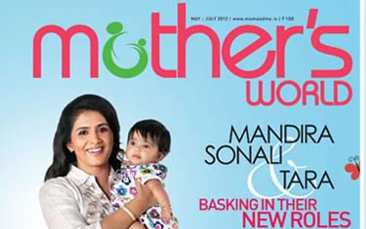 Mahindra Retail enters publishing with 'Mother's World'