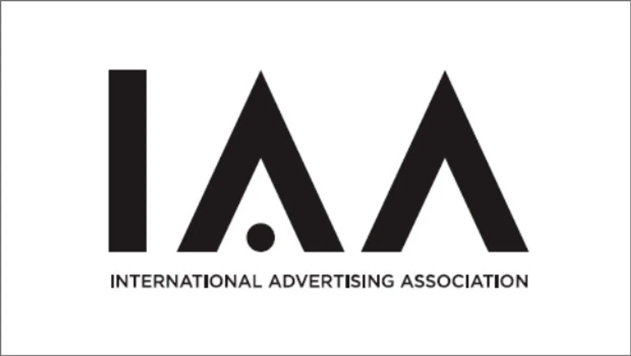 IAA India Chapter honoured with 2020 IAA Compass Chapter Excellence Award
