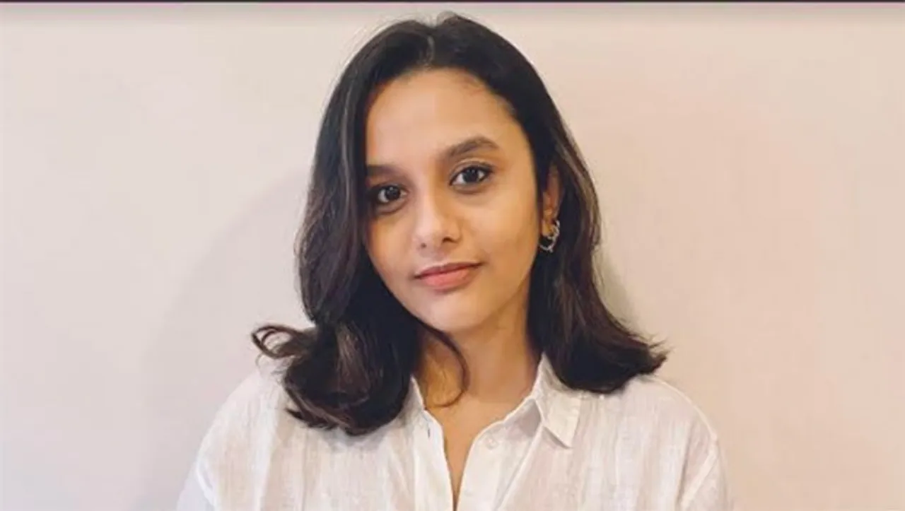 FoxyMoron appoints Priyanshi Shah as Creative Director (West)