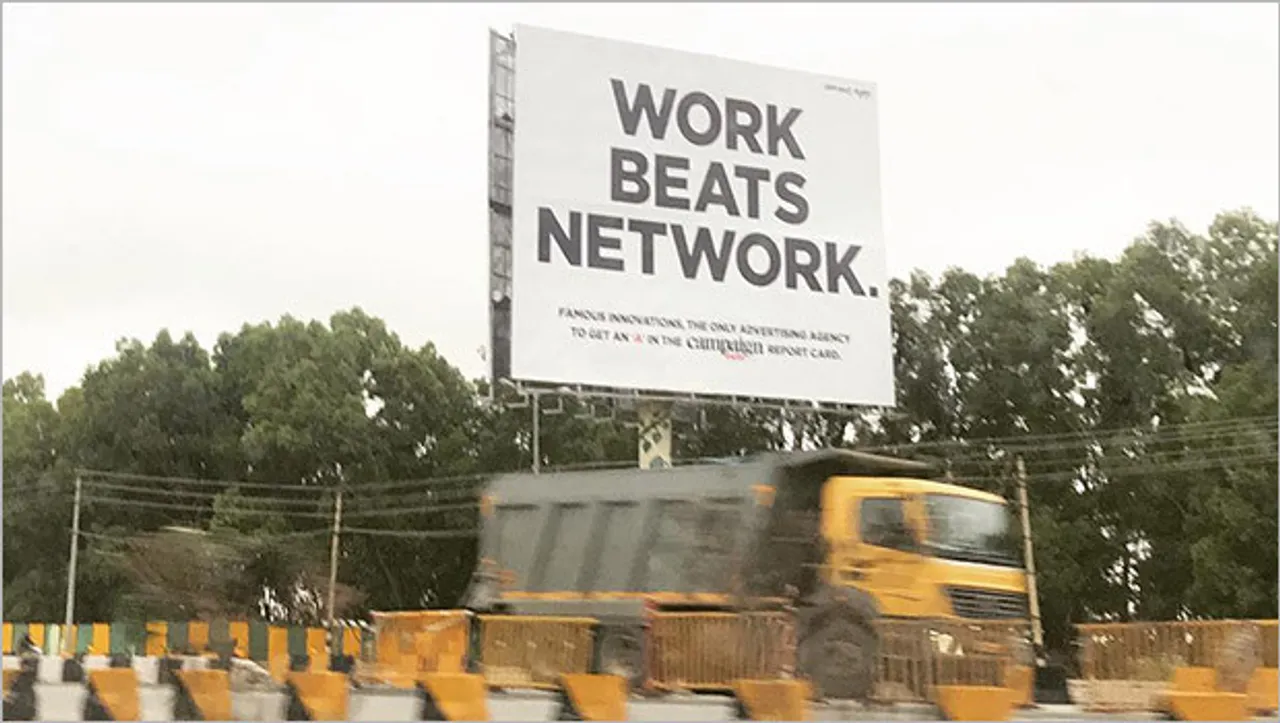 Can local creative agencies become vocal after Modi's call?